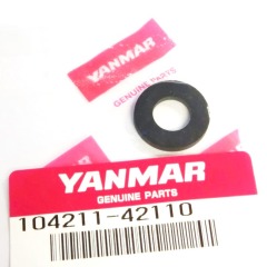 Yanmar seal ring (Flinger) GM Series - 104211-42110